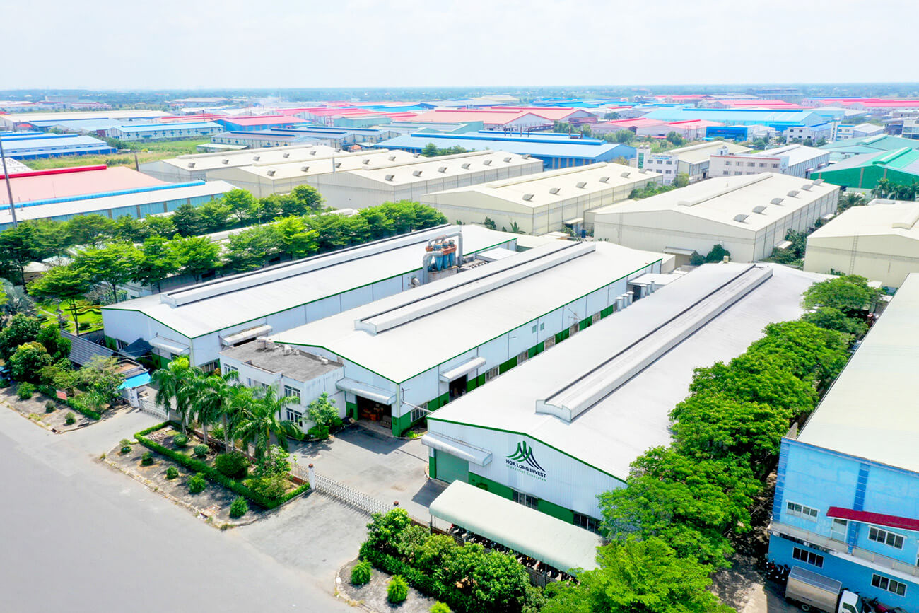 Hai Son Industrial Park